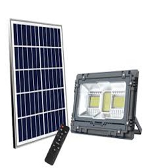 Solar Flood Light