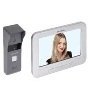 7 inch video door phone