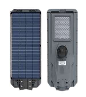 STARSHIP III Series Solar Street Lights (CCTV)