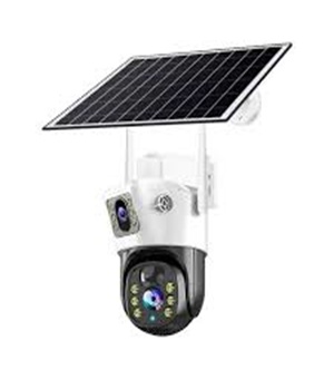 Highbridge Energy VCS09 Outdoor solar smart net Camera