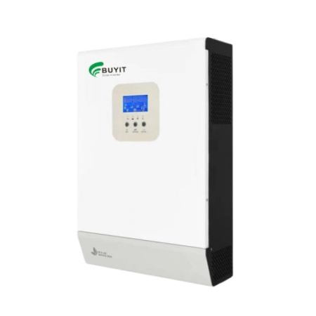 Solar Inverter 5.5kva