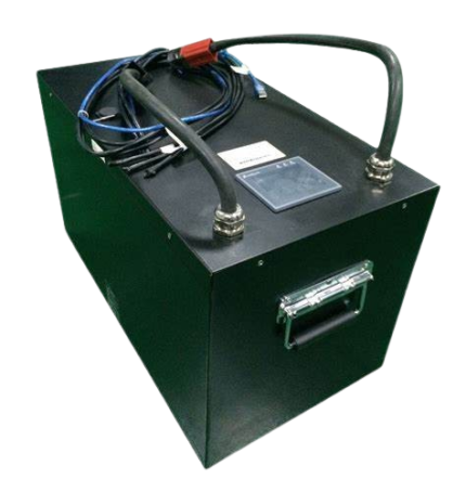 lithium battery