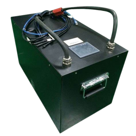 5KW Lithium Battery