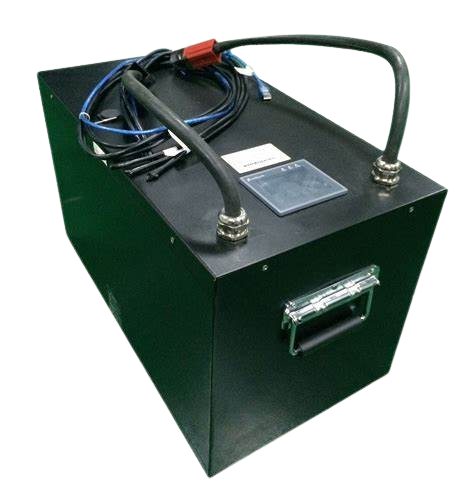 5KW Lithium Battery